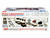 Skill 2 Model Kit 1934 Ford Pickup Truck 3 in 1 Kit Trophy Series 1/25 Scale Model AMT AMT1120