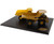 CAT Caterpillar 769 Off-Highway Truck 1963 2006 CAT Caterpillar 770 Off-Highway Truck 2007 Present with Operators Evolution Series Set of 2 pieces 1/50 Diecast Models Diecast Masters 85562