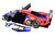 Ford GT #69 Ryan Briscoe Richard Westbrook Scott Dixon Ford Chip Ganassi Team USA 24H Le Mans 2016 1/18 Model Car Autoart 81612