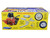 Skill 2 Model Kit 1955 Chevrolet Bel Air Sedan 2 in 1 Kit 1/25 Scale Model AMT AMT1119 M
