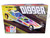 Skill 2 Model Kit Digger Dragster The Funny Fueler 1/25 Scale Model AMT AMT1154