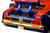 1973 Ford Mustang Mach 1 Captain Marvel Diecast Figurine Avengers Marvel Series 1/24 Diecast Model Car Jada 31193
