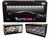 Black Collectible Display Show Case Illumicase+ LED Lights and Mirror Base Back 1/64 1/43 1/32 1/24 1/18 Scale Models Illumibox MJ7710