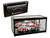 Black Collectible Display Show Case Illumicase+ LED Lights and Mirror Base Back 1/64 1/43 1/32 1/24 1/18 Scale Models Illumibox MJ7710