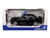 1990 BMW E30 Sport Evo Black 1/18 Diecast Model Car Solido S1801501