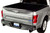 2019 Ford F-150 Limited Crew Cab Pickup Truck Metallic Silver 1/24-1/27 Diecast Model Car by Motormax 79364s