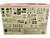 Skill 3 Model Kit GMC General Truck Tractor Coca Cola 1/25 Scale Model AMT AMT1179
