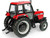Case International 1494 2WD Tractor 1/32 Diecast Model Universal Hobbies UH6209