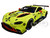 2018 Aston Martin Vantage GTE #95 Sorensen Thiim Turner Le Mans PRO 1/18 Model Car Autoart 81808