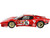 Ferrari 365 GT4 BB #86 Francois Migault Lucien Gutteny Ecurie Grand Competition Cars Team 24 Hours of Le Mans 1978 Limited Edition 200 pieces Worldwide 1/18 Model Car BBR BBRC1813E