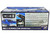 Skill 2 Model Kit 1967 Pontiac GTO 1/25 Scale Model MPC MPC710 L