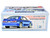 Skill 2 Model Kit 1988 Ford Mustang GT 1/25 Scale Model AMT AMT1216 M