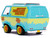The Mystery Machine Scooby-Doo 1/32 Diecast Model Jada 32040