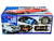 Skill 2 Model Kit 1968 Chevrolet Camaro Z/28 2 in 1 Kit 1/25 Scale Model AMT AMT868
