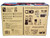 Skill 2 Model Kit 1968 Chevrolet Camaro Z/28 2 in 1 Kit 1/25 Scale Model AMT AMT868