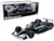 Dallara IndyCar #10 Felix Rosenqvist NTT Data Chip Ganassi Racing NTT IndyCar Series 2020 1/18 Diecast Model Car Greenlight 11084