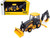 John Deere 310SK Backhoe Loader Prestige Collection 1/50 Diecast Model ERTL TOMY 45456