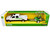 Pickup Truck White Flatbed Trailer John Deere Zero-Turn Mower Set of 3 pieces 1/32 Diecast Models ERTL TOMY 45520