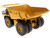 CAT Caterpillar 797F 4 Tier Mining Truck High Line Series 1/50 Diecast Model Diecast Masters 85655
