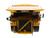 CAT Caterpillar 797F 4 Tier Mining Truck High Line Series 1/50 Diecast Model Diecast Masters 85655