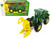 John Deere 843L-II Wheeled Feller Buncher Prestige Collection 1/50 Diecast Model ERTL TOMY 45678