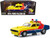 1974 Ford Falcon XB 4-Door Sedan RHD Right Hand Drive MFP 508 First of the V8 Interceptors 1979 Movie 1/18 Diecast Model Car Greenlight 13574