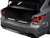 Lexus LS500h Manganese Luster Gray Metallic Crimson Black Interior 1/18 Model Car Autoart 78867