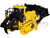 Komatsu D375A-8 Crawler Dozer Ripper 1/50 Diecast Model First Gear 50-3426