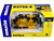 Komatsu D375A-8 Crawler Dozer Ripper 1/50 Diecast Model First Gear 50-3426