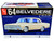 Skill 2 Model Kit 1964 Plymouth Belvedere Coupe Hardtop 1/25 Scale Model AMT AMT1188 M
