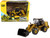 CAT Caterpillar 950M Wheel Loader Play & Collect Series 1/64 Diecast Model Diecast Masters 85692