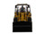 CAT Caterpillar 950M Wheel Loader Play & Collect Series 1/64 Diecast Model Diecast Masters 85692
