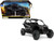 CAN-AM Maverick X3 ATV Triple Black 1/18 Diecast Model New Ray 58193 B