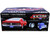 Skill 2 Model Kit 1971 Ford Mustang Mach 1 James Bond 007 Diamonds are Forever 1971 Movie 1/25 Scale Model AMT AMT1187 M