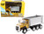 CAT Caterpillar CT660 Day Cab Tractor OX Stampede Dump Truck Play & Collect Series 1/64 Diecast Model Diecast Masters 85633