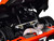 Koenigsegg Agera RS Chili Red Black Accents 1/18 Model Car Autoart 79022