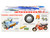 Skill 2 Model Kit 1978 Dodge D100 Pickup Truck Mini Bike 1/25 Scale Model MPC MPC901 M