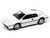 1976 Lotus Esprit S1 White Collectible Tin Display 007 James Bond The Spy Who Loved Me 1977 Movie 10th James Bond Series 1/64 Diecast Model Car Johnny Lightning JLDR014 JLSP118