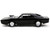 Dom's 1970 Dodge Charger 500 Black Fast & Furious 9 F9 2021 Movie 1/32 Diecast Model Car Jada 32215