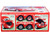Skill 3 Snap Model Kit Volkswagen Beetle Coca-Cola 1/25 Scale Model Polar Lights POL960 M