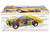 Skill 2 Model Kit 1970 Pontiac GTO Super Stocker 1/25 Scale Model MPC MPC939 M