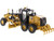 CAT Caterpillar 150 Motor Grader Operator High Line Series 1/50 Diecast Model Diecast Masters 85667