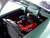 1957 Chevrolet Bel Air Hard Top Green 1/18 Diecast Model Car Motormax 73180