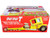 Skill 2 Model Kit Infini-T Custom Dragster 1/25 Scale Model AMT AMT1258