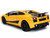 Lamborghini Gallardo Superleggera Yellow Black Stripes Fast & Furious Movie 1/24 Diecast Model Car Jada 32609