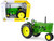 John Deere Model 70 Tractor Green National FFA Organization Logo 1/16 Diecast Model ERTL TOMY 45737