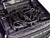 2021 Ford Bronco Wildtrak Dark Blue Metallic Dark Gray Top Special Edition 1/18 Diecast Model Car Maisto 31456