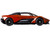Aston Martin Valhalla Concept Exotic Envy Series Diecast Model Car Hot Wheels GRJ75