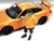 Car Meet 1 Figurine II 1/24 Scale Models American Diorama 76378