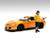 Car Meet 1 Figurine II 1/24 Scale Models American Diorama 76378